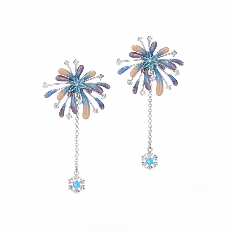 Star Fireworks Cuffs