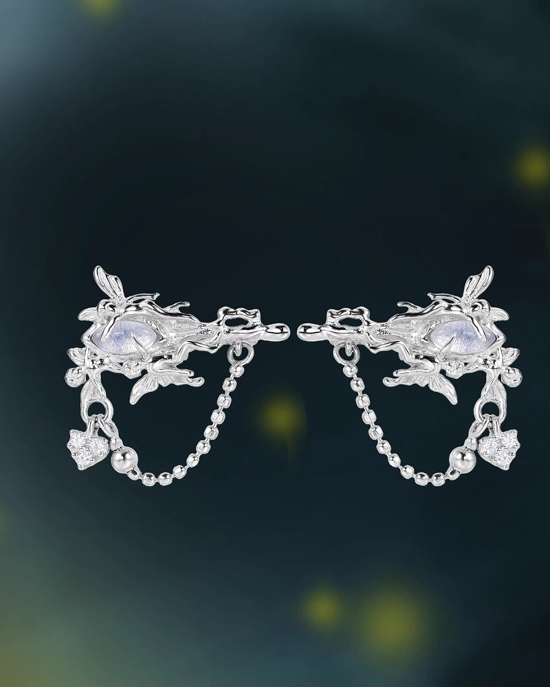 Dream Elf Cuffs