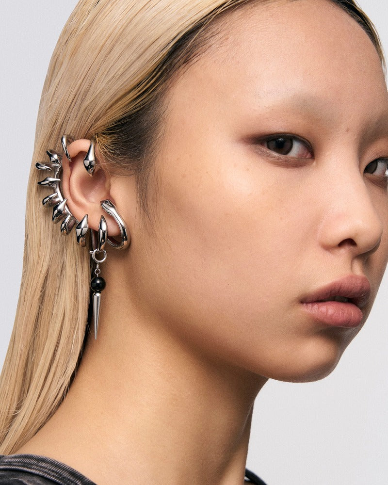 Shocking Slaughter Cuff