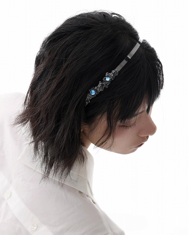 Lunar Eclipse Headband