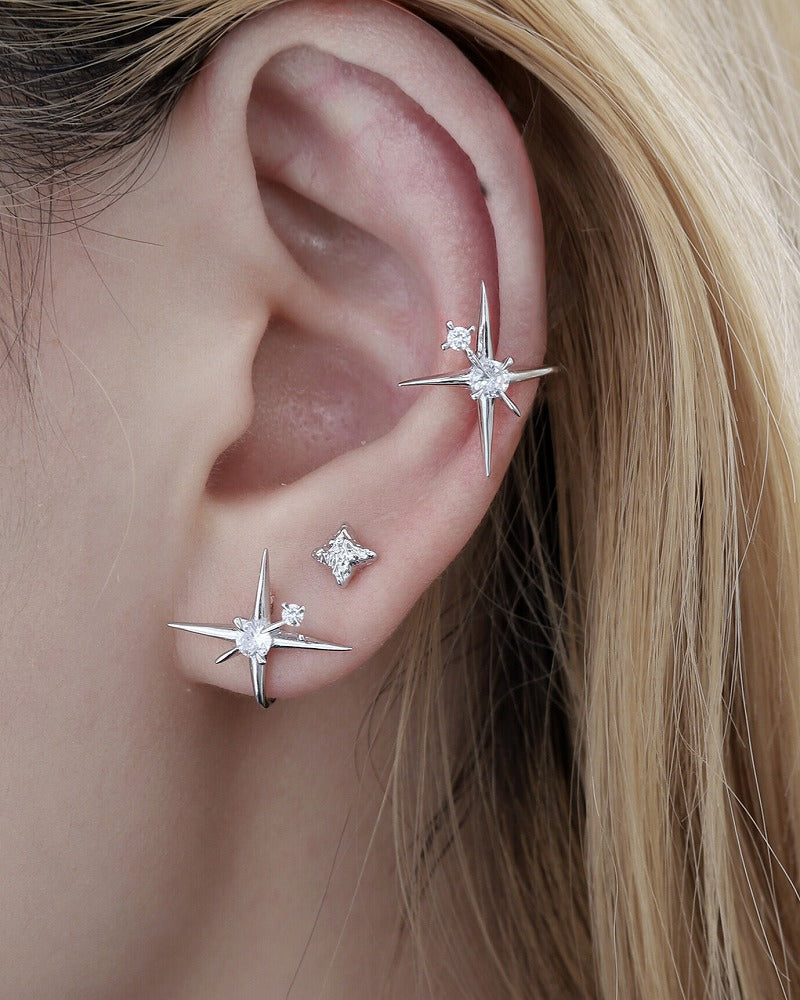 Star Attraction Earrings 11