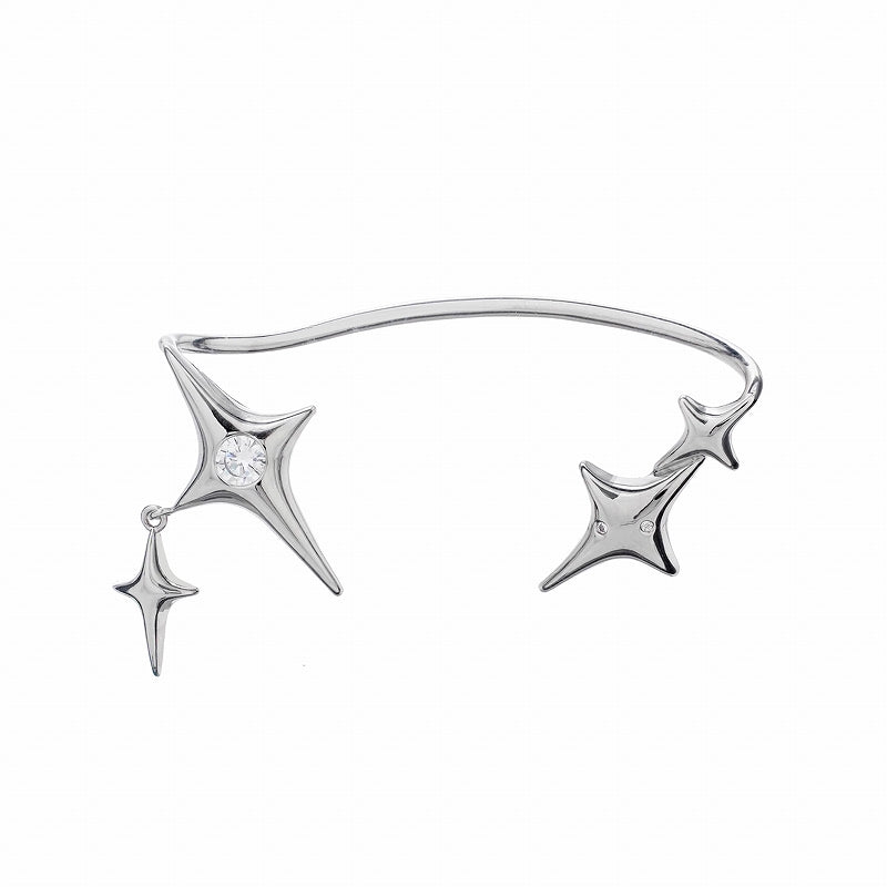 Astral Starburst Cuffs
