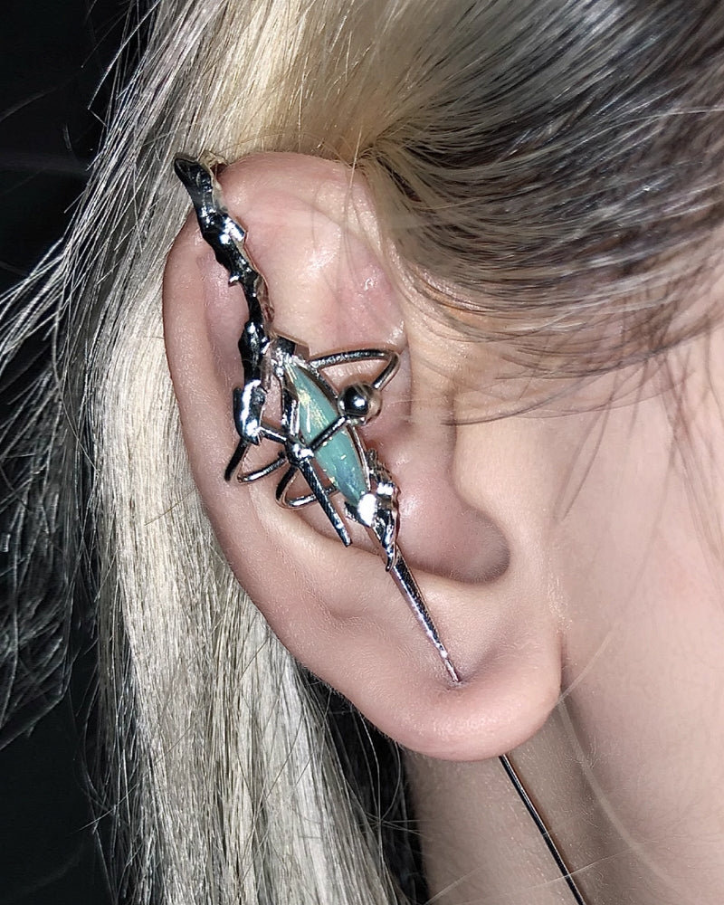 Dream Core Star Earrings 03