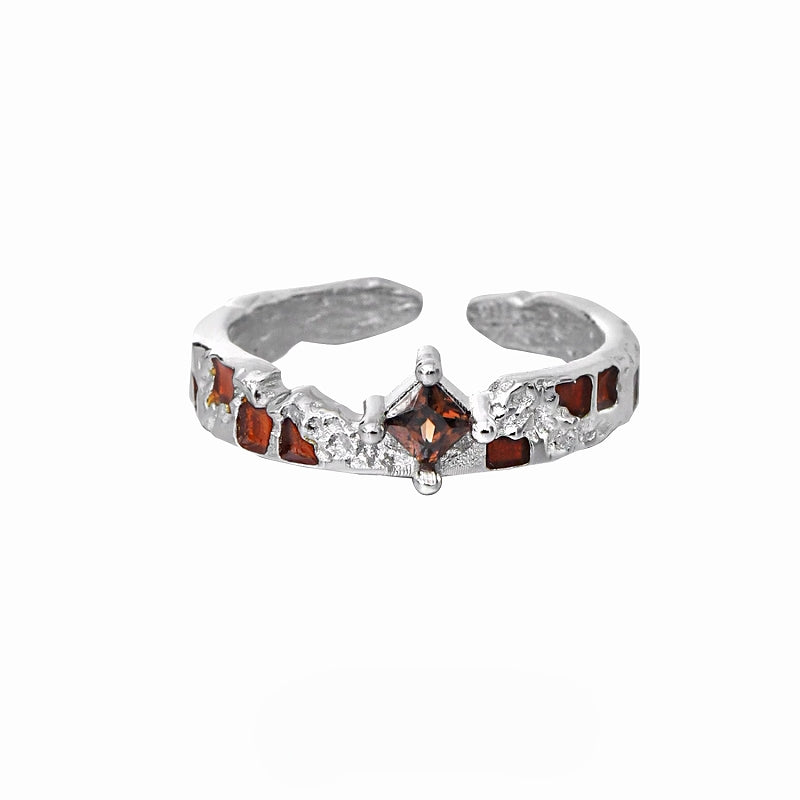 Rebirth of Desolation Couple Ring