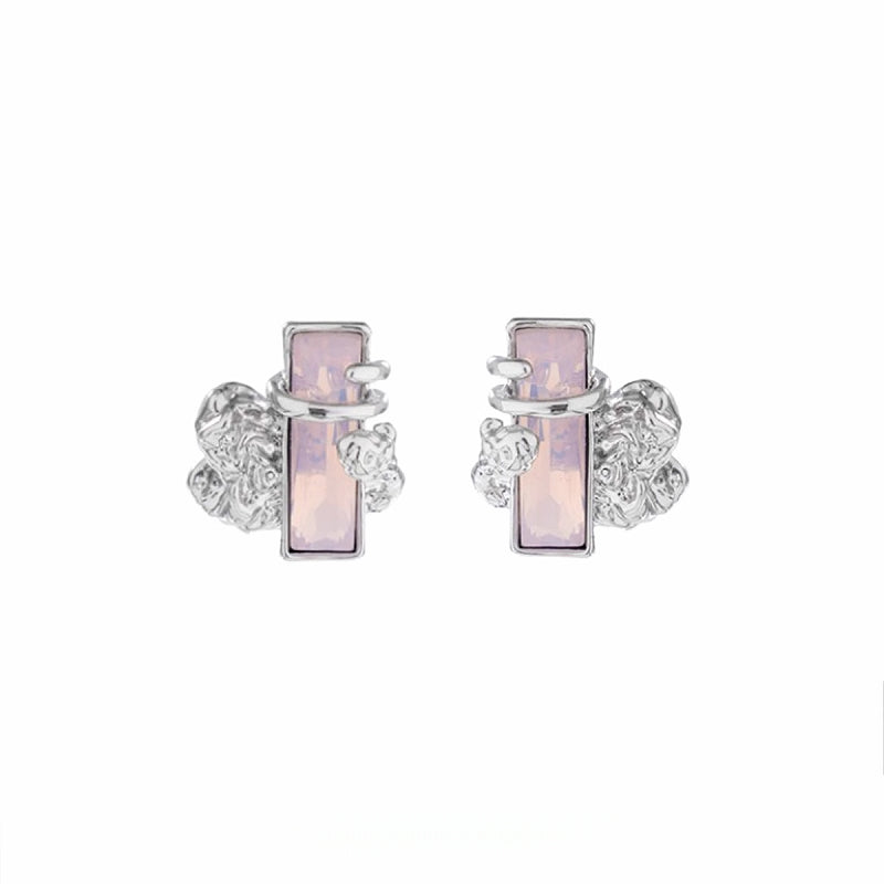 Dragon Island Earrings