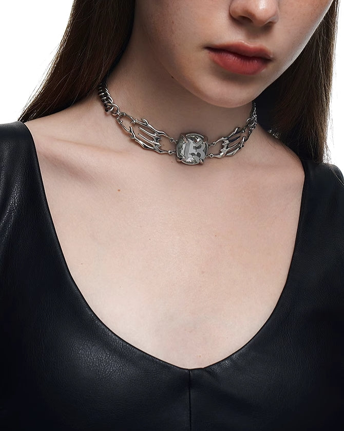 13 Hour Choker