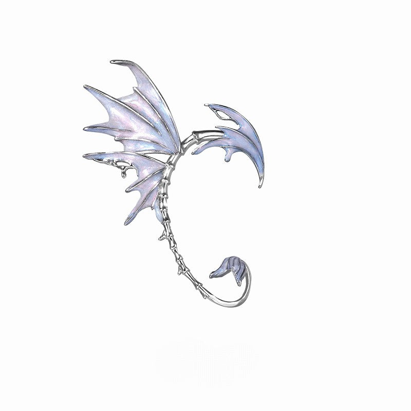 Atlantis Scale Cuffs