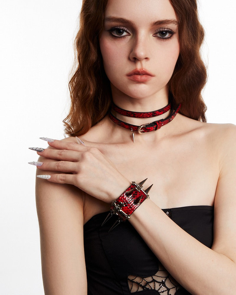 Spirit Snake Bracelet 01