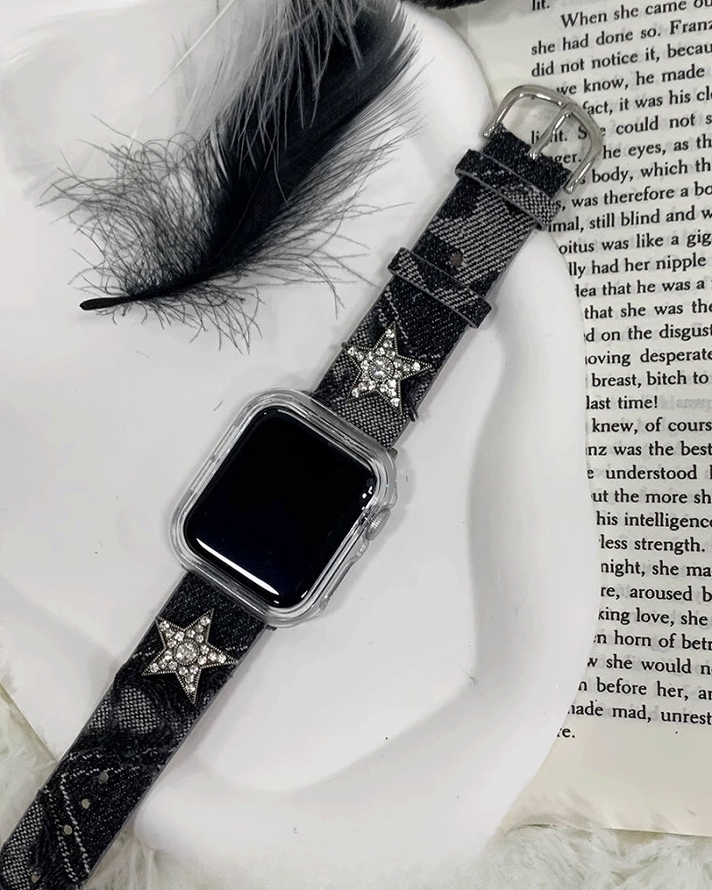Five-star Apple Watch Strap