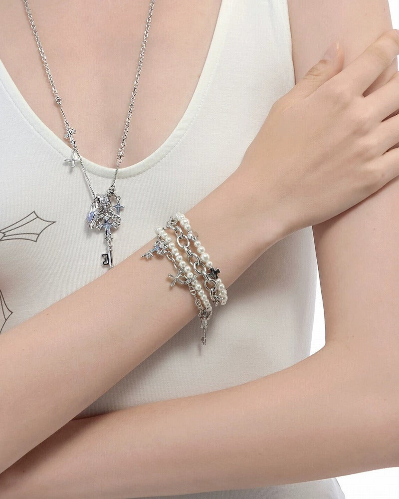 Sacred Contract Bracelet