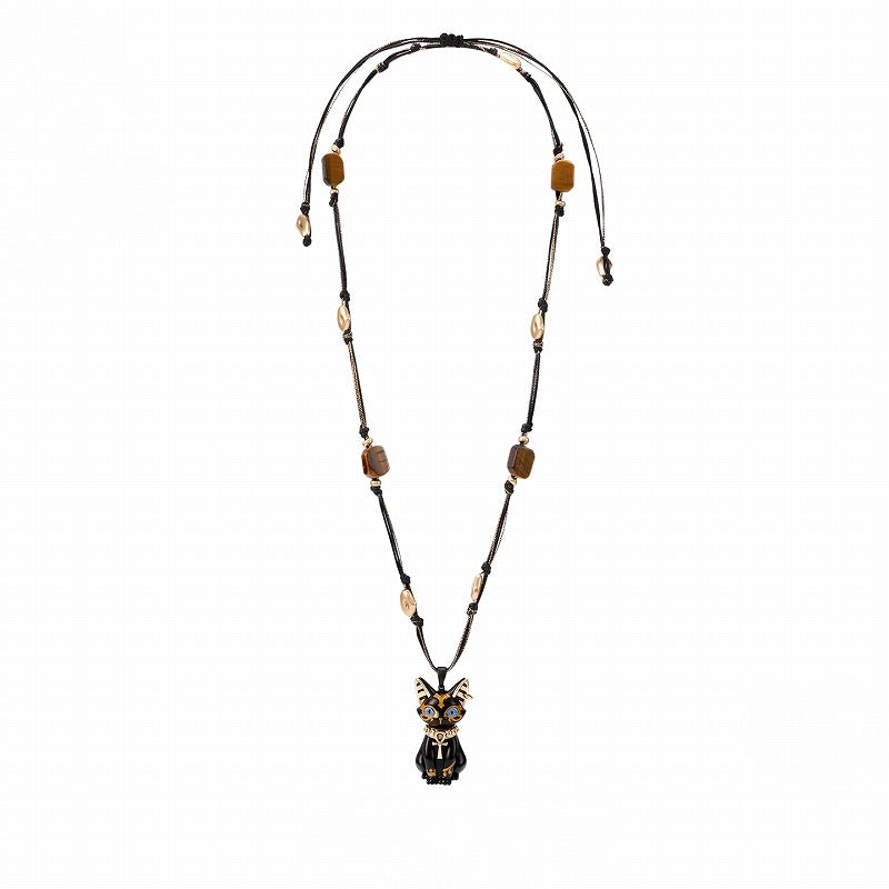 Anka Eye of Life Necklace 01