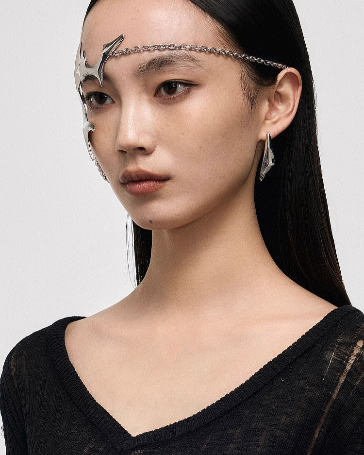 Dream Core Paradise Face Accessories