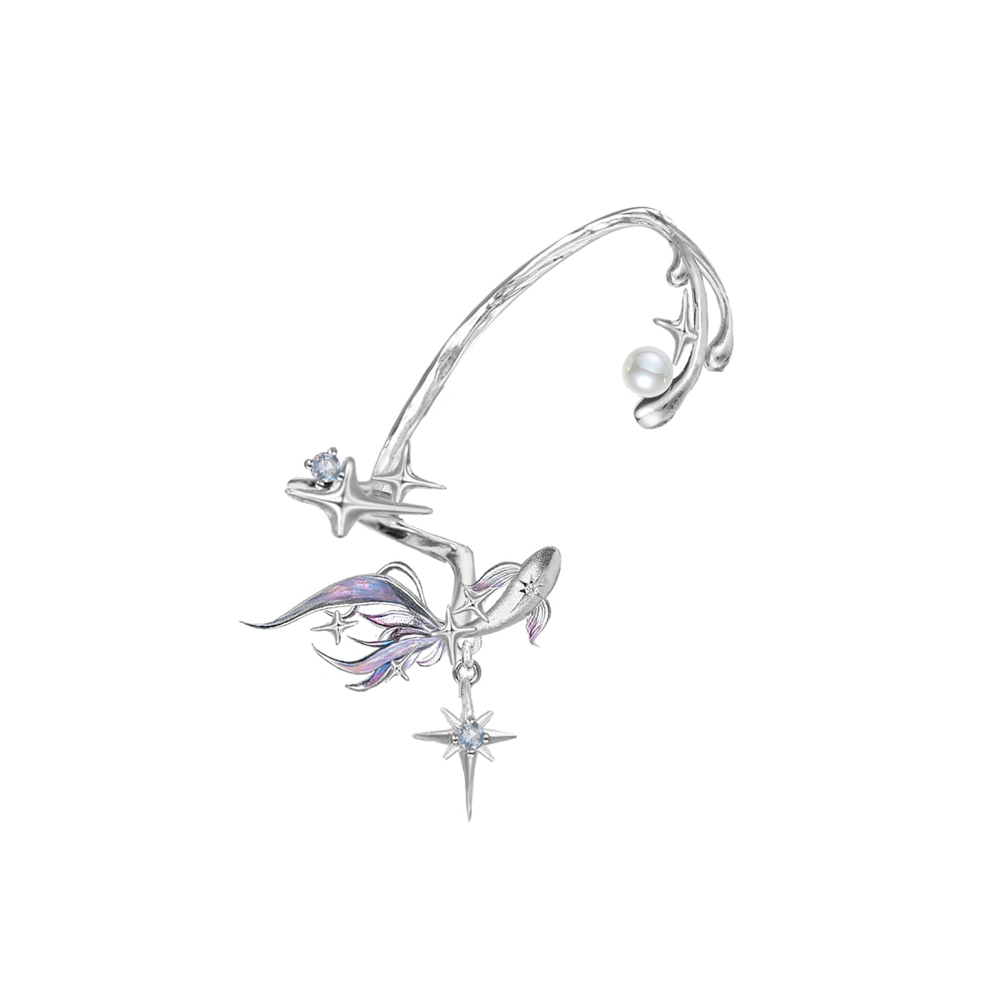 Deep Sea Legend Cuff 01
