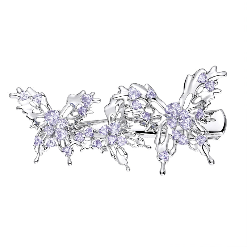 Butterfly Dream Hairpin