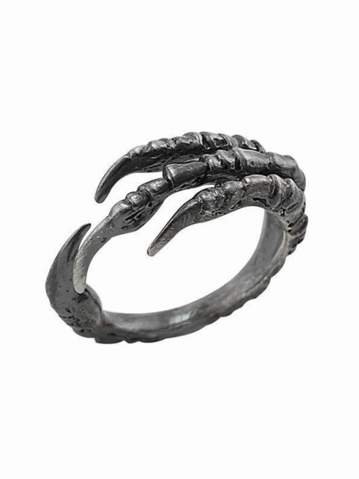 Baron In The Tree Bird Ring