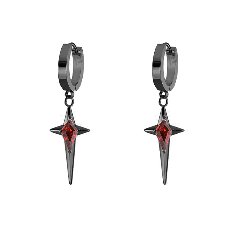 Star Attraction Earrings 10