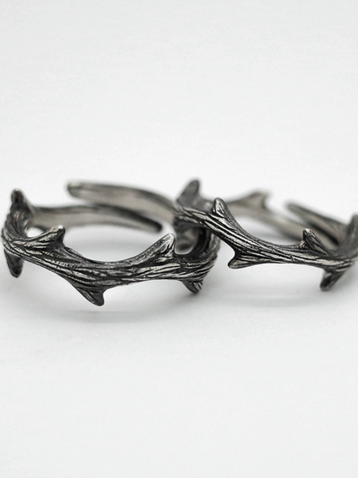 The Dark Side Of The Rose Ring