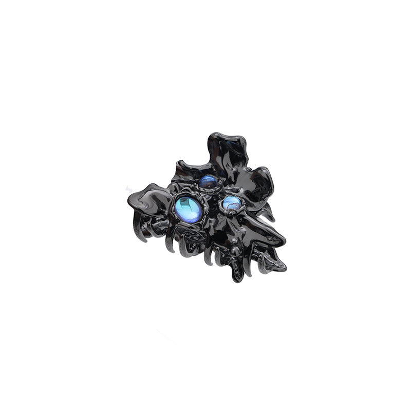 Variety Of Styles Mini Hair Clips