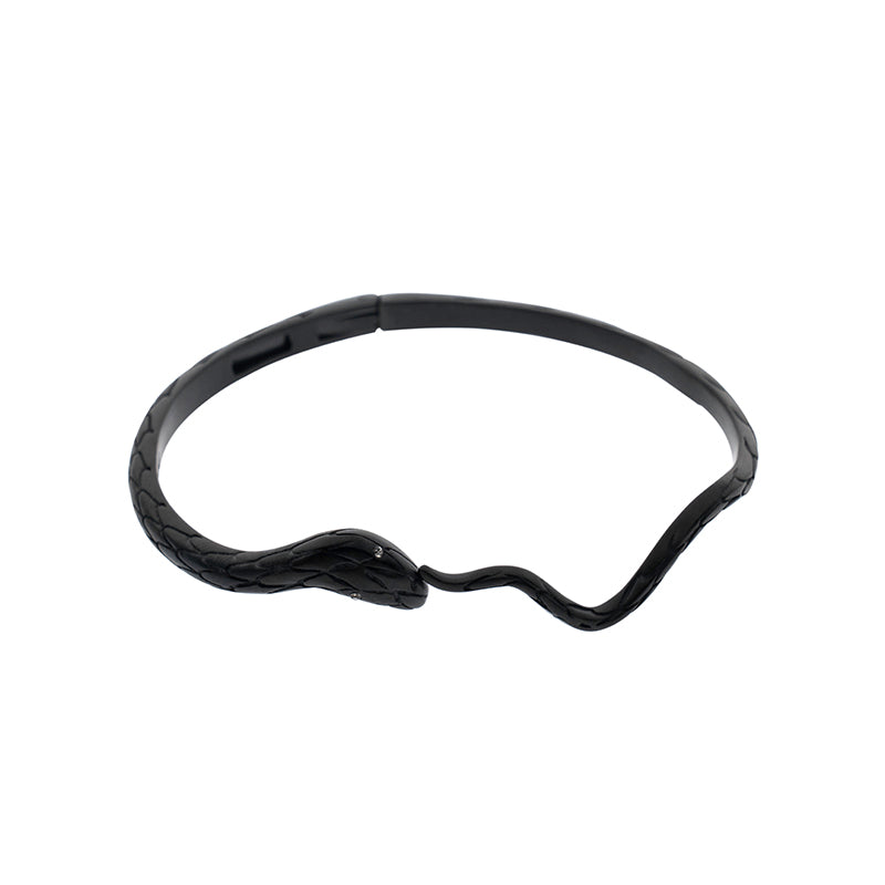Ghost Kingdom Snake Bracelet