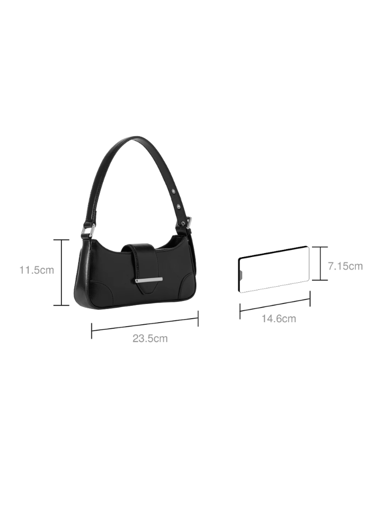 Christmas Shoulder Handbag 02