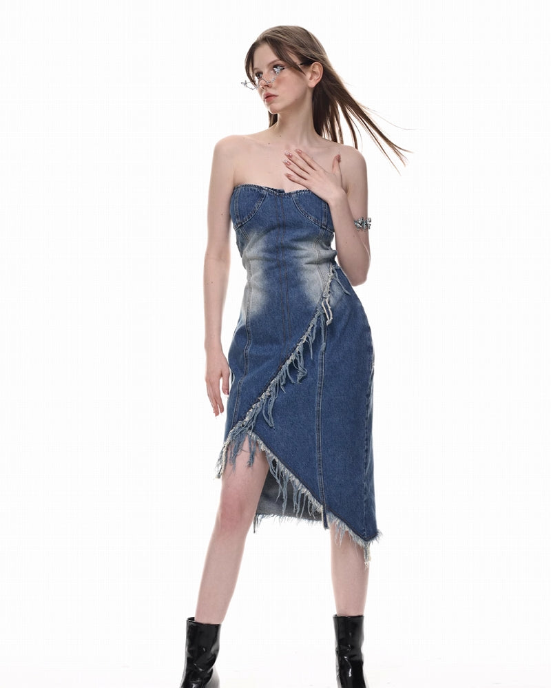 Alien Butterfly Lensless Decoration Glasses