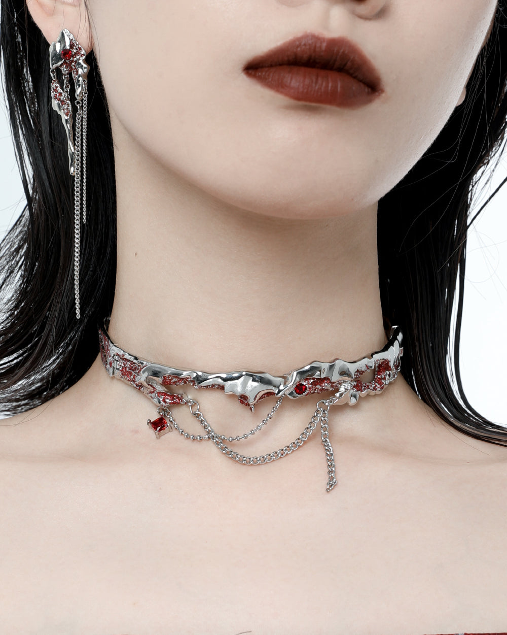 Wind Erosion Choker