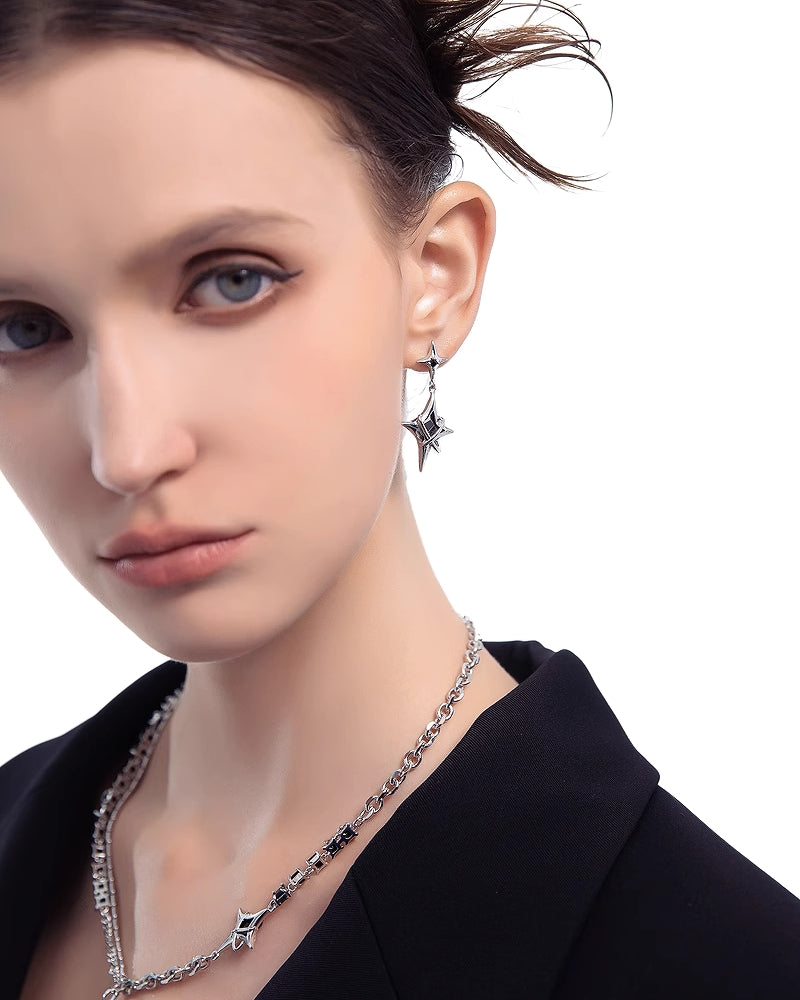 Star Attraction Earrings08