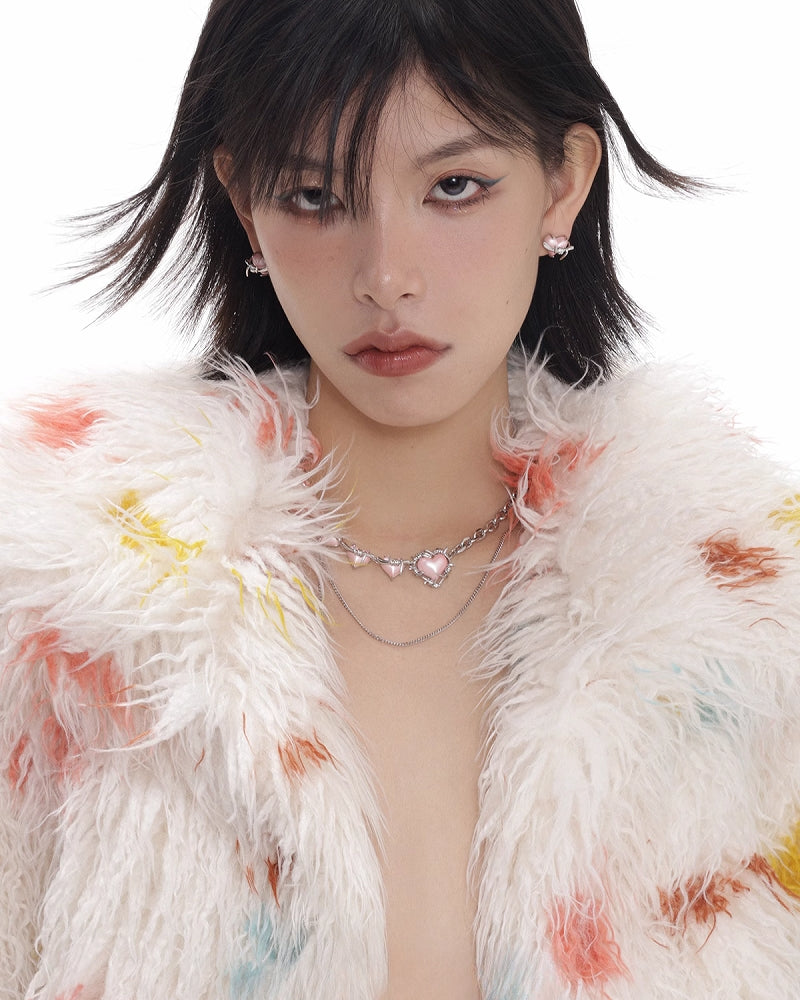 Confession Balloon Necklace