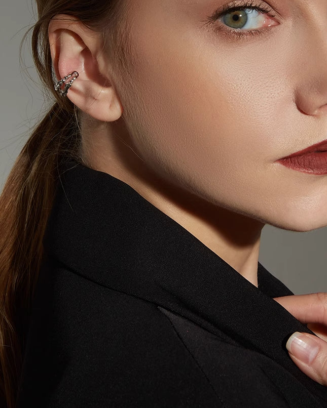 Thorn Earle Doomsday Earrings