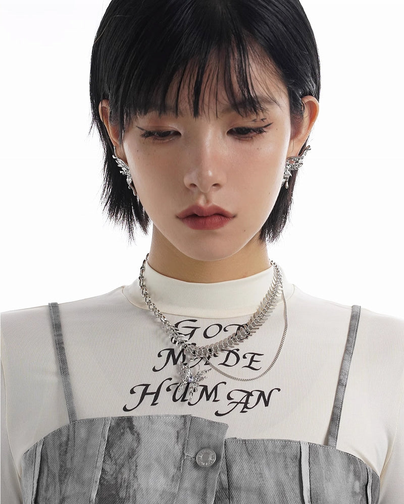 Biochemical Butterfly Necklace01