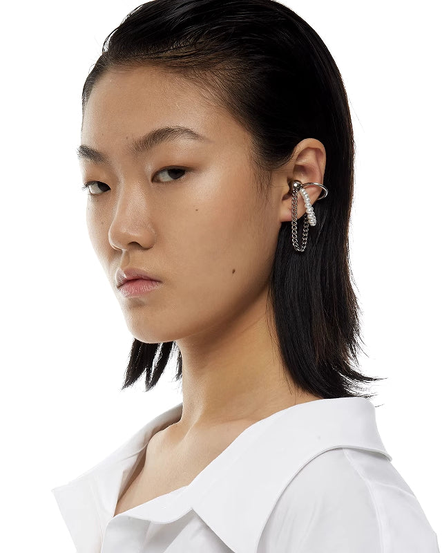 Teddy Girls Multi Layer Cuff