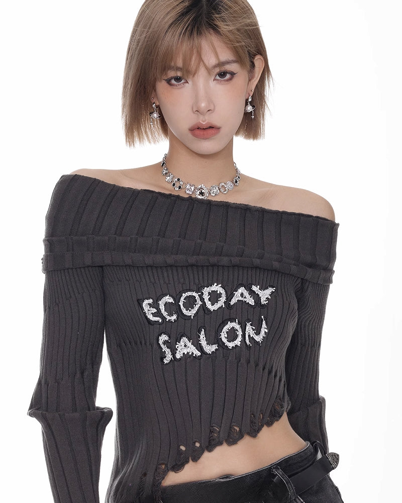 Vintage Button Colorful Beads Necklace