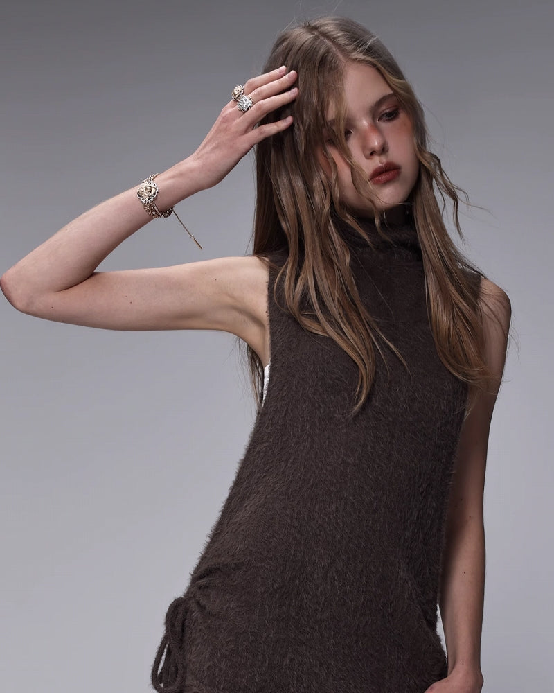 Medusa Multi Layer Bracelet