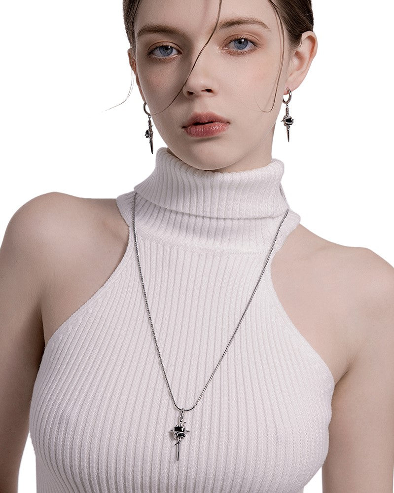 Star Attraction Necklace02