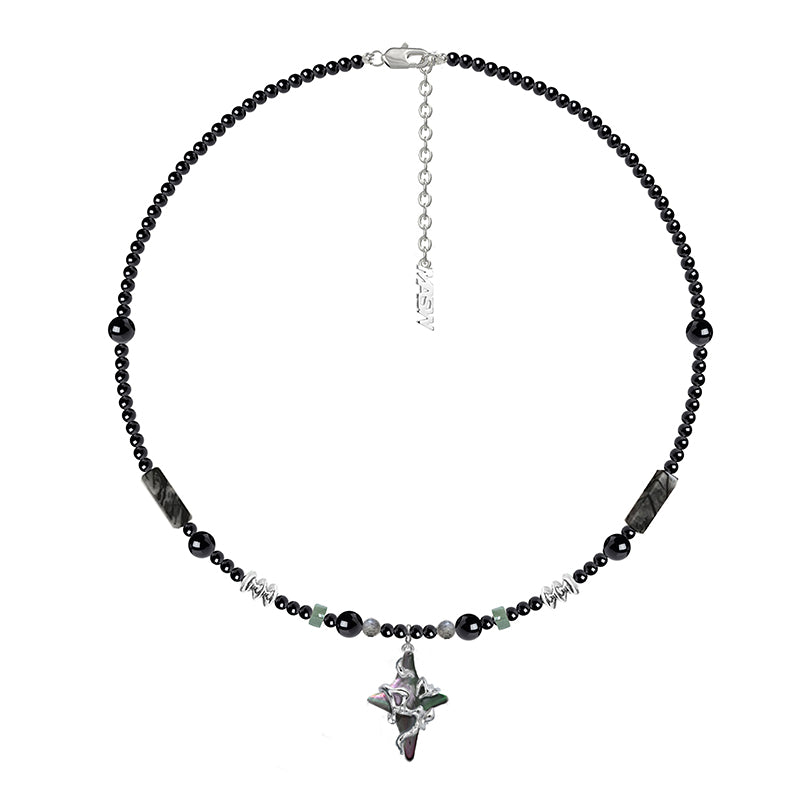 Night Range Necklace