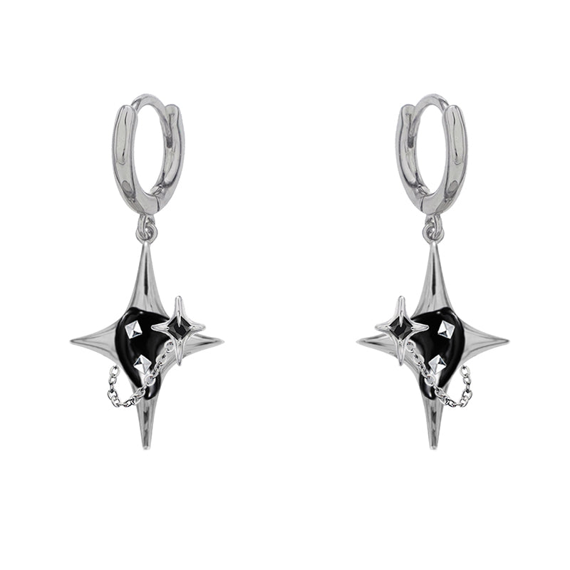 Star Attraction Earrings01