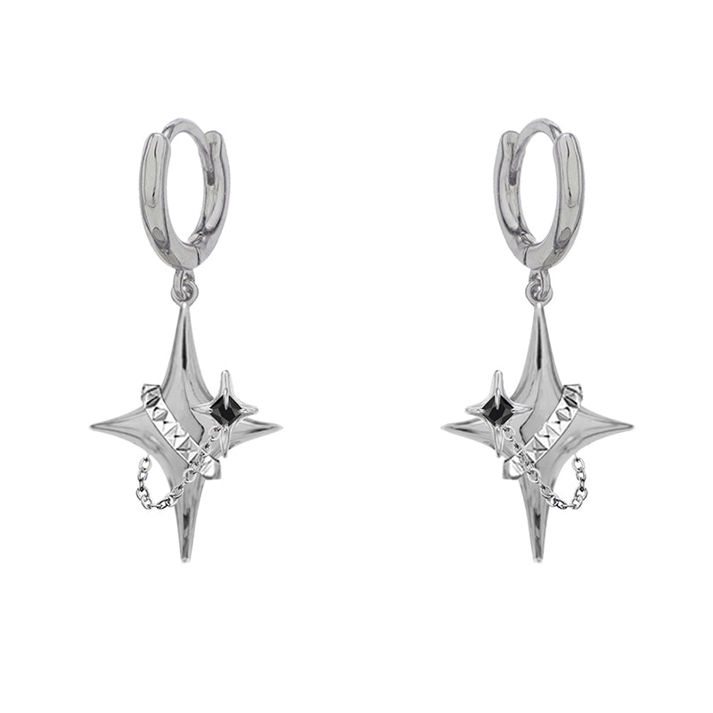 Star Attraction Earrings01