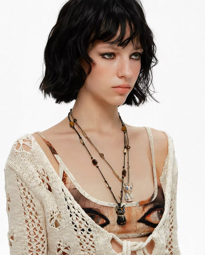 Anka Eye of Life Necklace 01