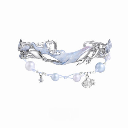 Atlantis Whale Bracelet 02