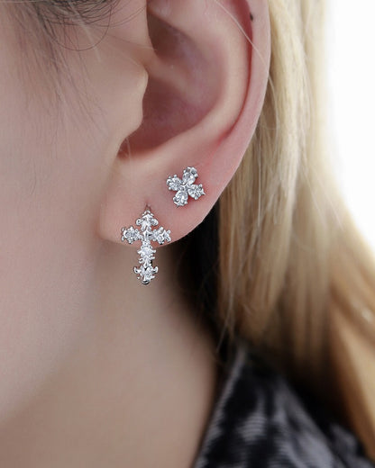 Sacred Contract Earrings 01