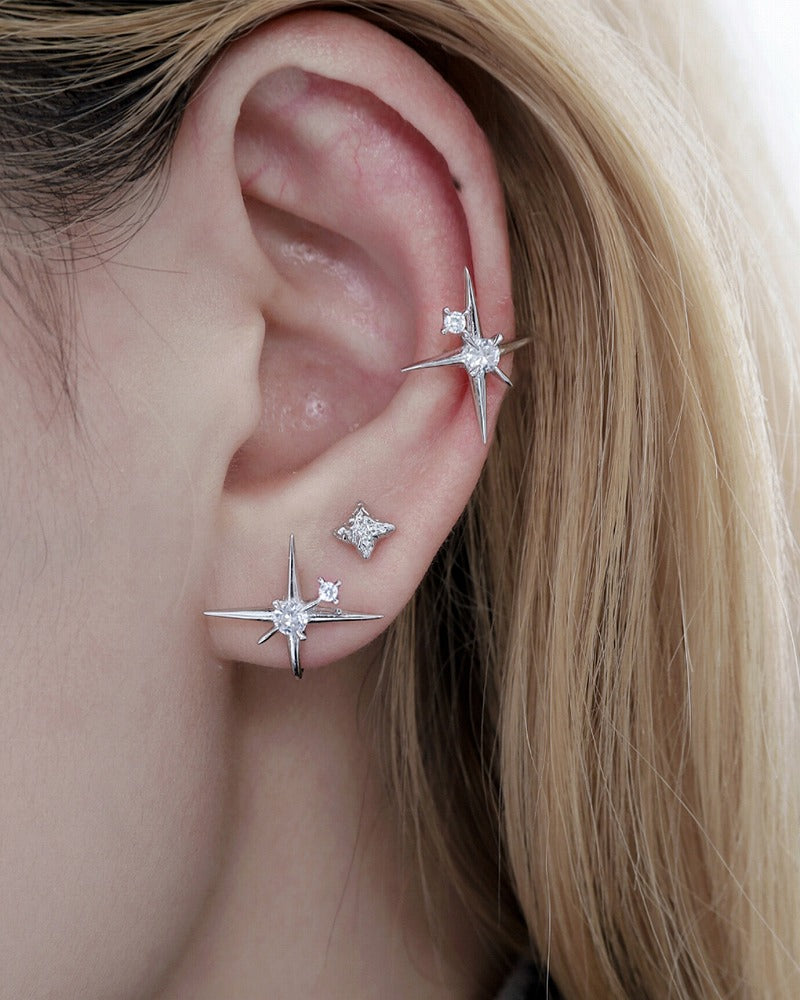 Star Attraction Earrings 11