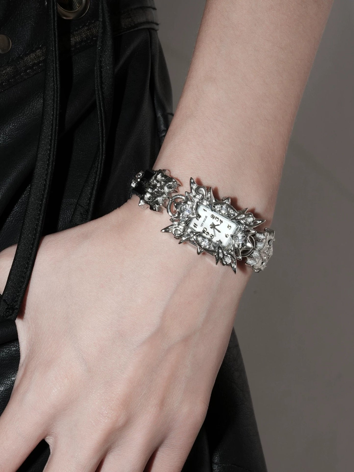 Star Track Watch