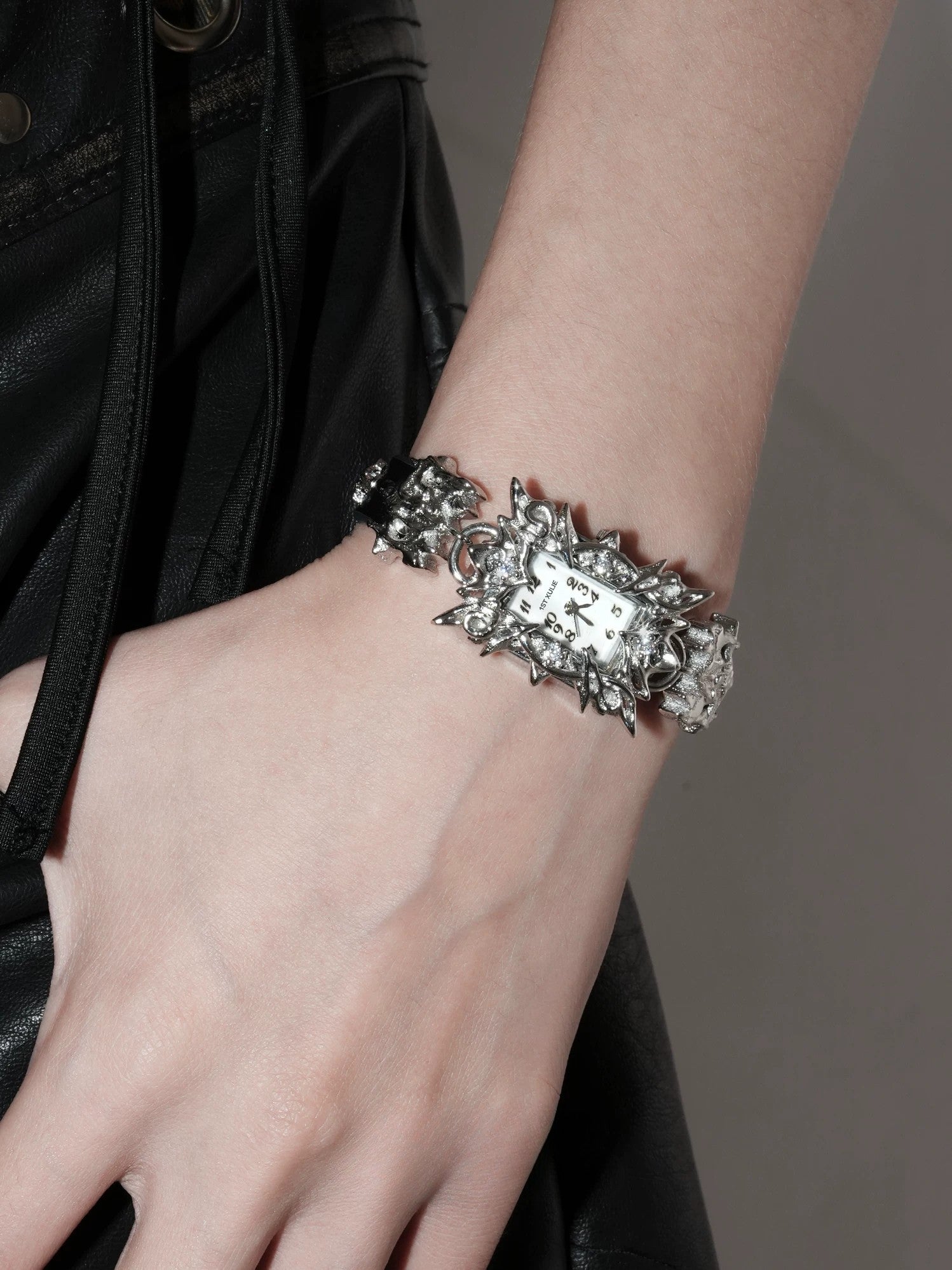 Star Track Watch