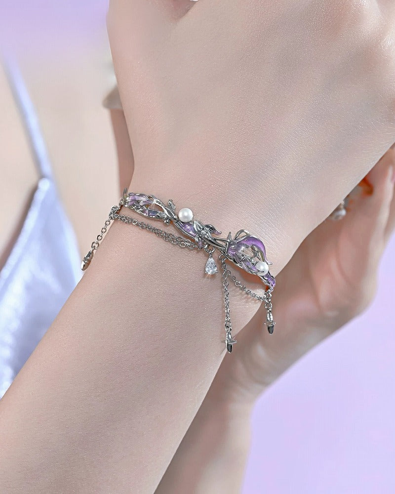 Deep Sea Legend Bracelet 01