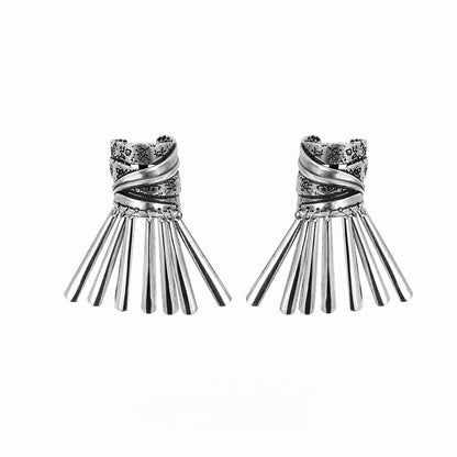 Monologue Ponytail Hairpin