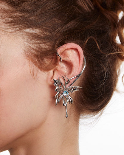 Butterfly Leap Earrings 01