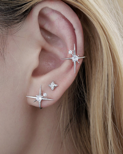 Star Attraction Earrings 11