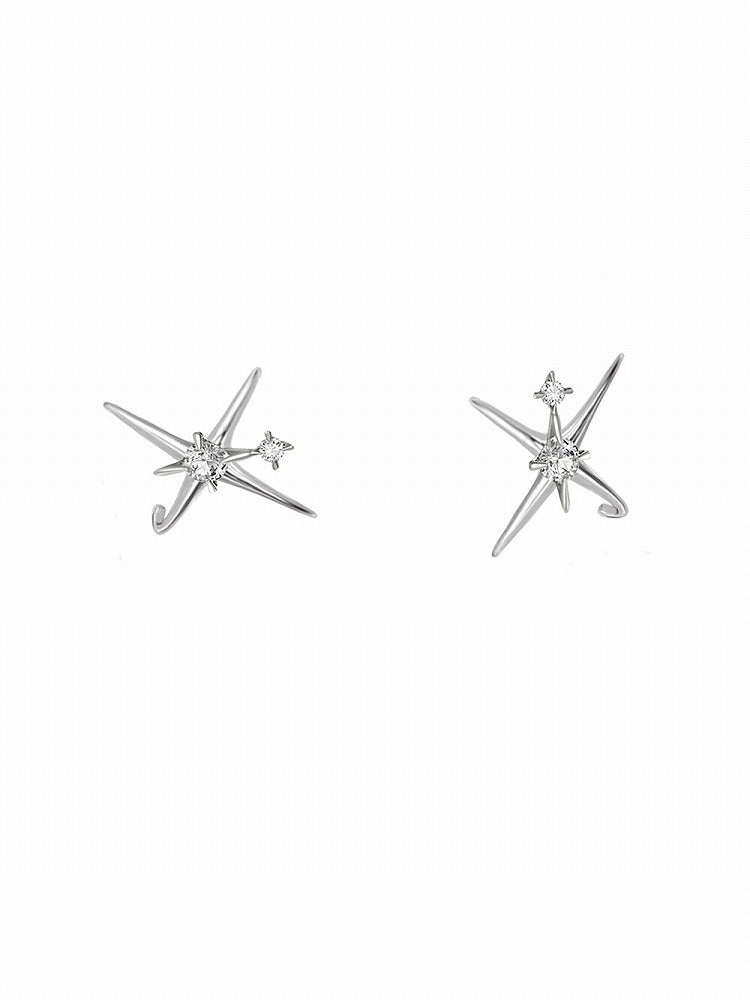 Star Attraction Earrings 11