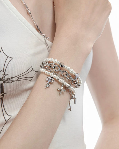 Sacred Contract  Bracelet