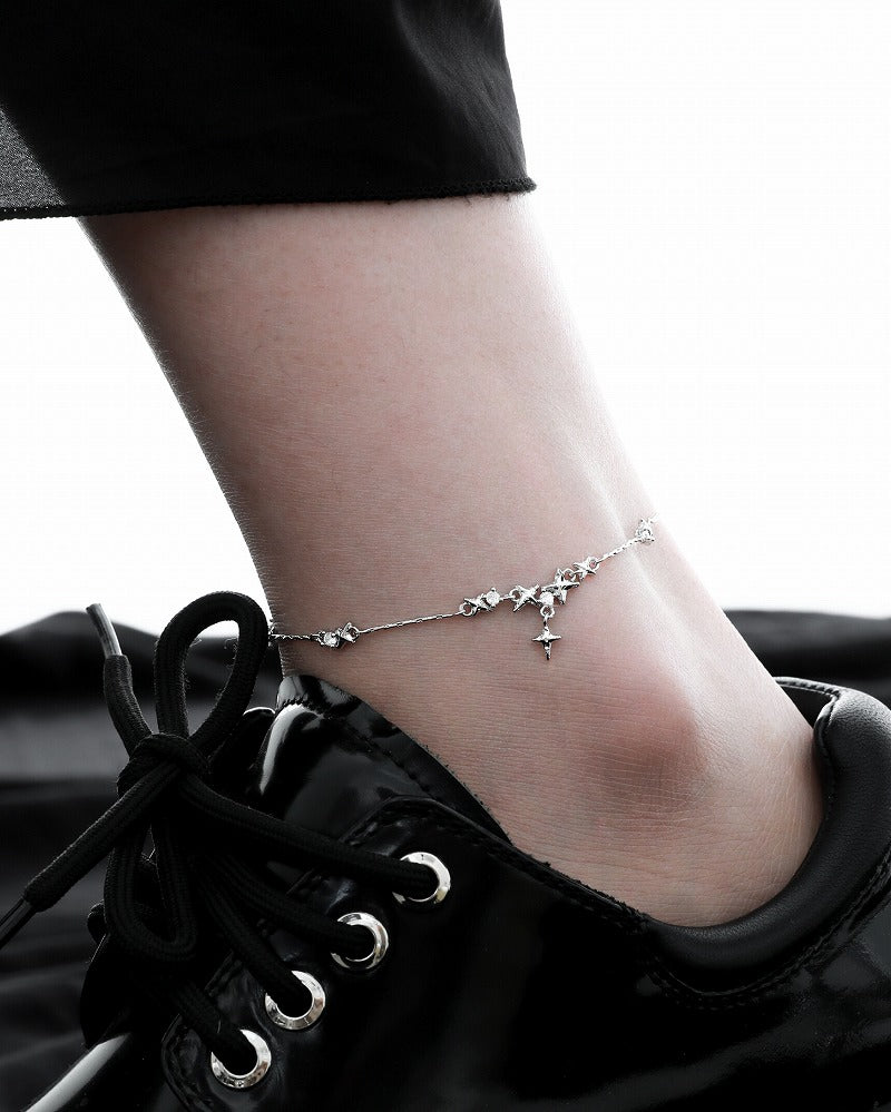 Star Anklet